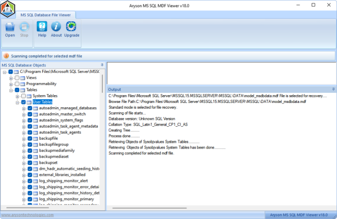 Top 7 SQL Database Viewer Tools for 2025