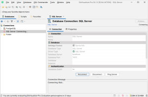 Top Free SQL Database Software for 2025 - and 12 GUI Tools