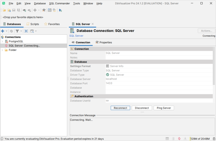 Top Free SQL Database Software for 2025 - and 12 GUI Tools