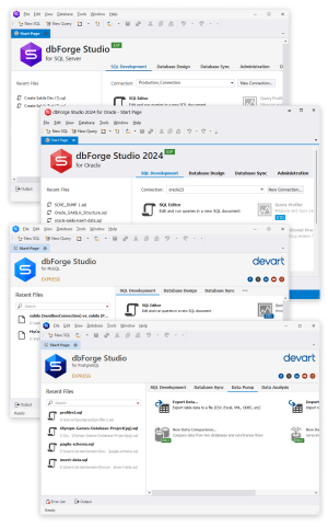 Top Free SQL Database Software for 2025 - and 12 GUI Tools