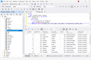 MySQL Delete Duplicate Records: A Practical Tutorial with Examples