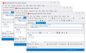 Oracle CREATE SEQUENCE — Syntax, Usage and Examples