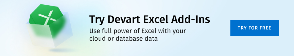 Excel Add-in Universal Pack