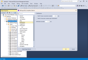 Find and Delete Incomplete Open Transactions in SQL Server