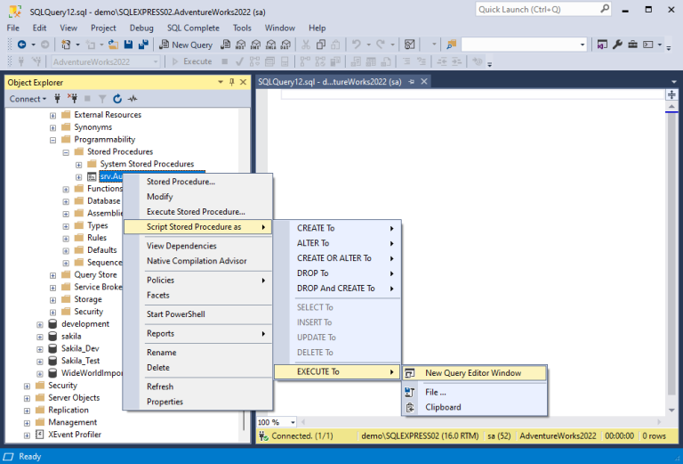 Find and Delete Incomplete Open Transactions in SQL Server