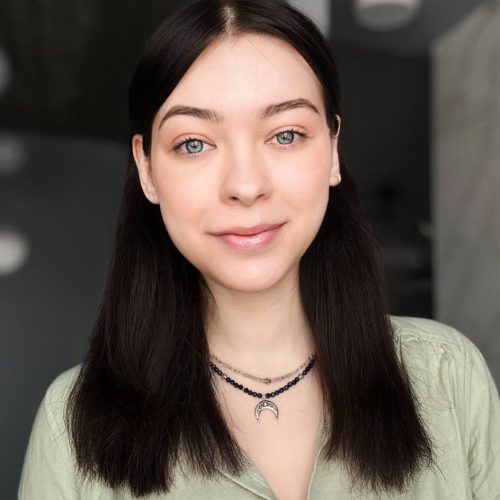 Victoria Shyrokova