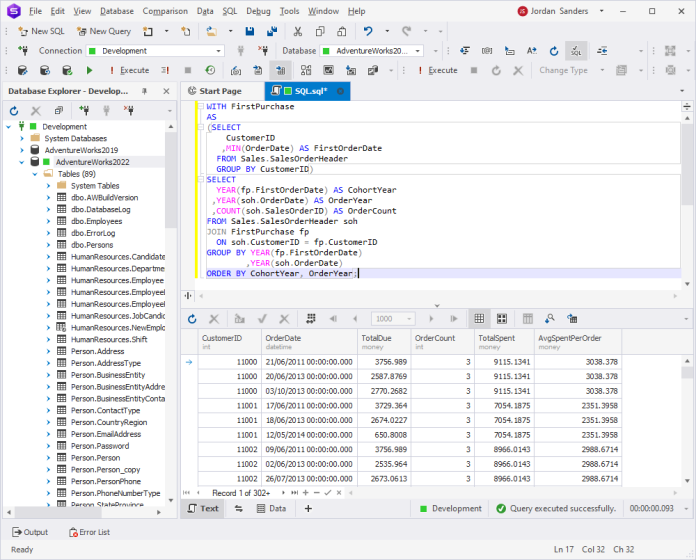 SQL PARTITION BY for Beginners — Syntax, Basics, Examples