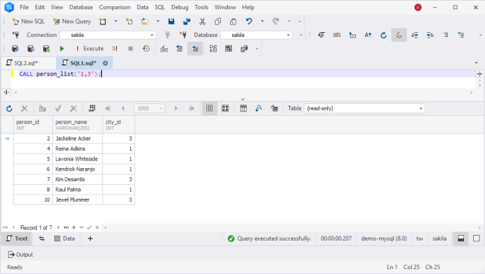 MySQL String Functions in Action - Devart Blog