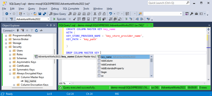 The Latest and Greatest dbForge SQL Complete 7.0 Is Now at Your Service ...