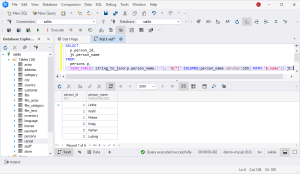 MySQL String Functions in Action - Devart Blog