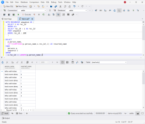 MySQL String Functions in Action - Devart Blog