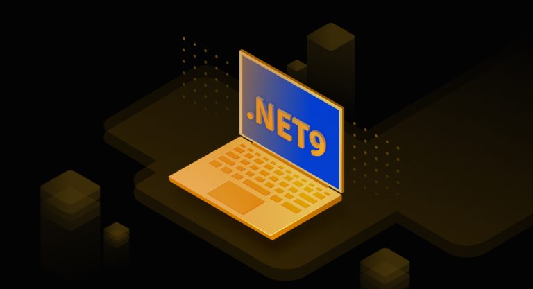 .NET 9 features