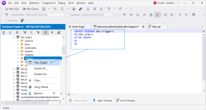 SQL Triggers — Basics, Expert Tips and Examples