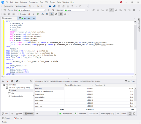 Enable and Configure MySQL Query Logging: A Comprehensive Guide