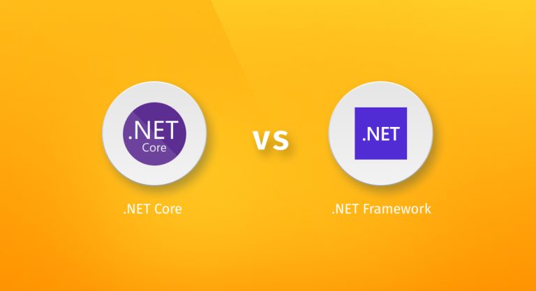 .NET Framework vs .NET Core: Which should you use for your project?