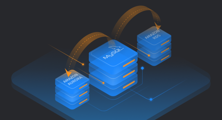 How to Migrate MySQL Database to Amazon RDS or Aurora