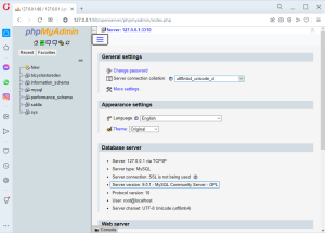 How to Check MySQL Version
