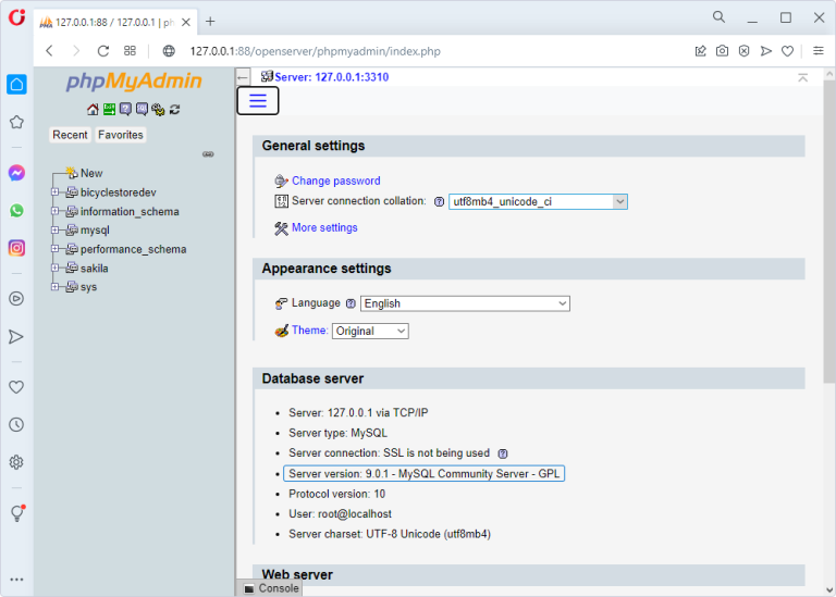 How to Check MySQL Version