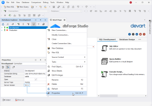 How to Check MySQL Version