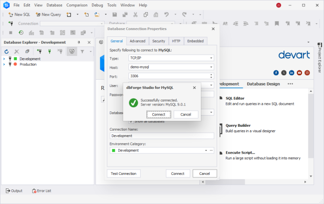 How to Check MySQL Version