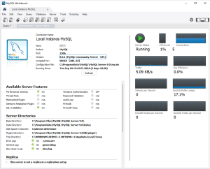 How to Check MySQL Version
