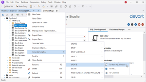 SQL Server UPDATE Statement