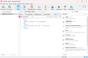 Best 10 Oracle Database Tools — Free and Paid