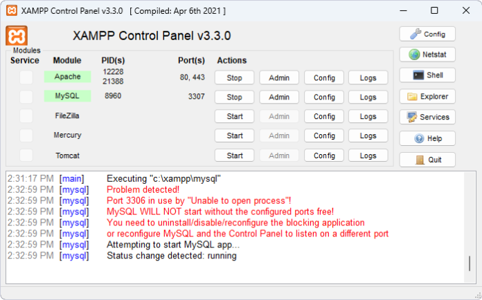 How to Connect PHP With MySQL - Devart Blog