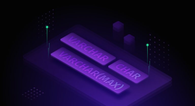 When to Use CHAR, VARCHAR, and VARCHAR(MAX) in SQL