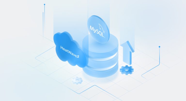 MySQL HeatWave: Real-Time Analytics and High-Performance Data Processing