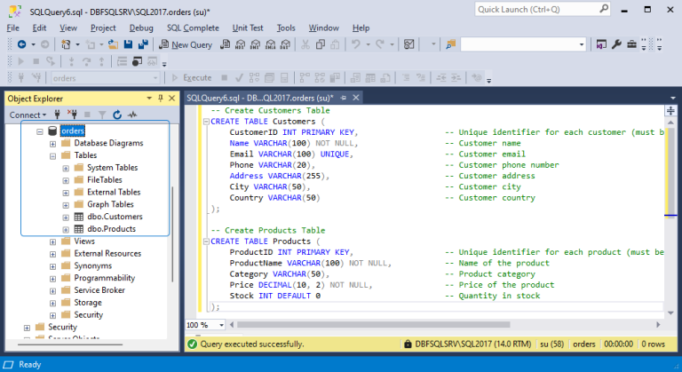 How to Restore a SQL Server 2019 Backup on a SQL Server 2017 Instance ...