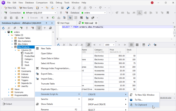 How to Restore a SQL Server 2019 Backup on a SQL Server 2017 Instance ...