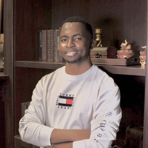 Dereck mushingairi author at devart blog