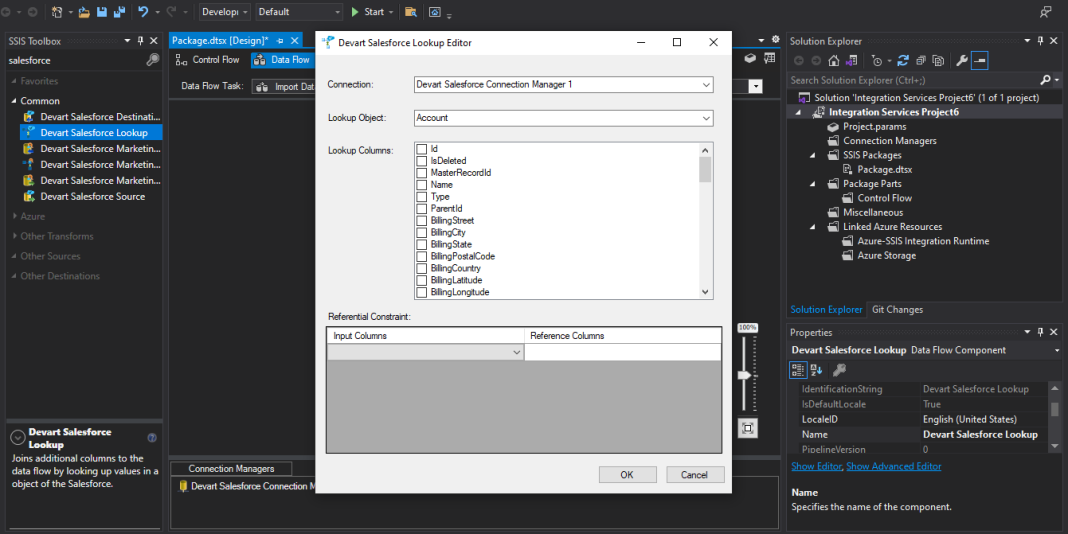 Top 10 Common Transformations in SSIS for Effective Data Processing