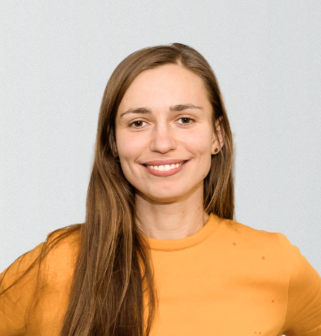 Olga Voinalovych