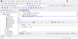 How to Migrate From SQL Server to Oracle - Devart Blog