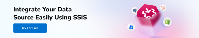 New in SSIS Data Flow Components 3.1: Optimized Performance & Expanded ...