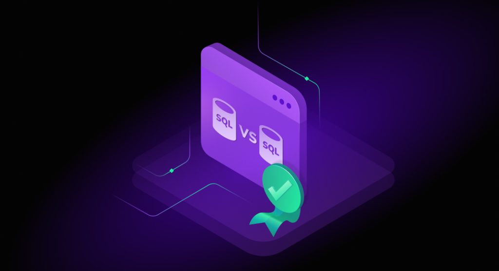 Best tools to compare two SQL Server databases — Free and Paid