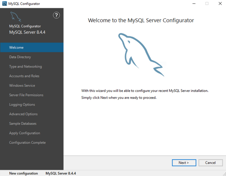 How to Host a MySQL Database: Best Options for Your Need