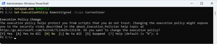 How to Install the SQL Server PowerShell Module