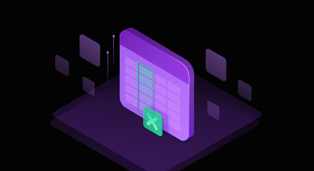 DROP COLUMN SQL