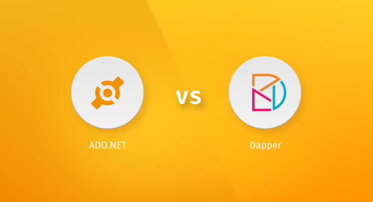 Dapper vs EF Core