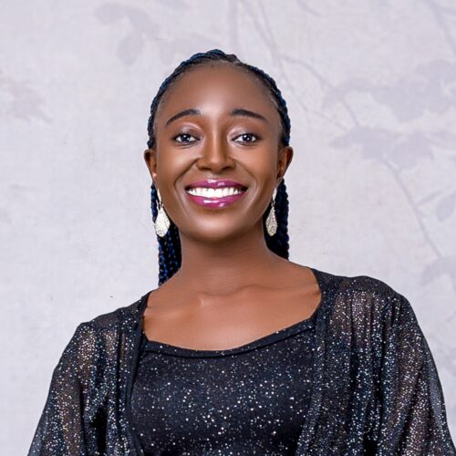 Rosemary Asufi
