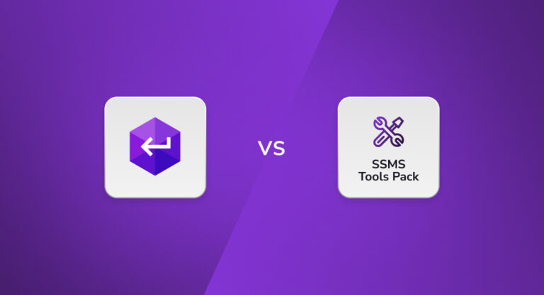 SSMS Tools Pack