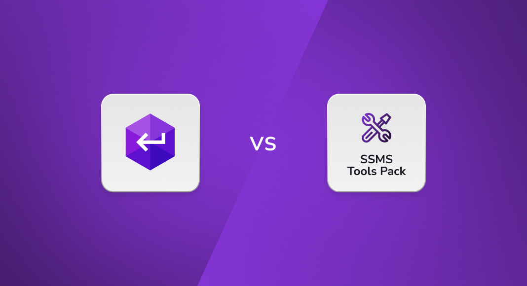 SSMS Tools Pack