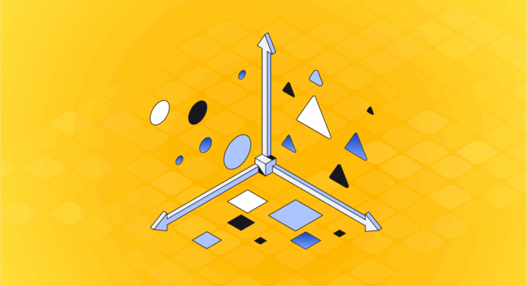 Vector database