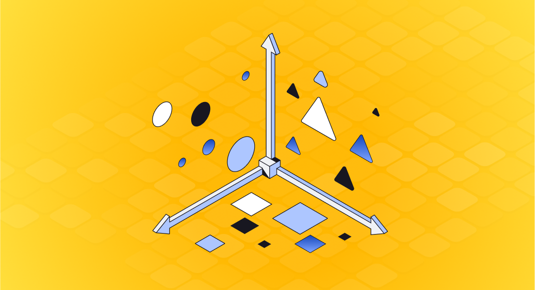 Vector database