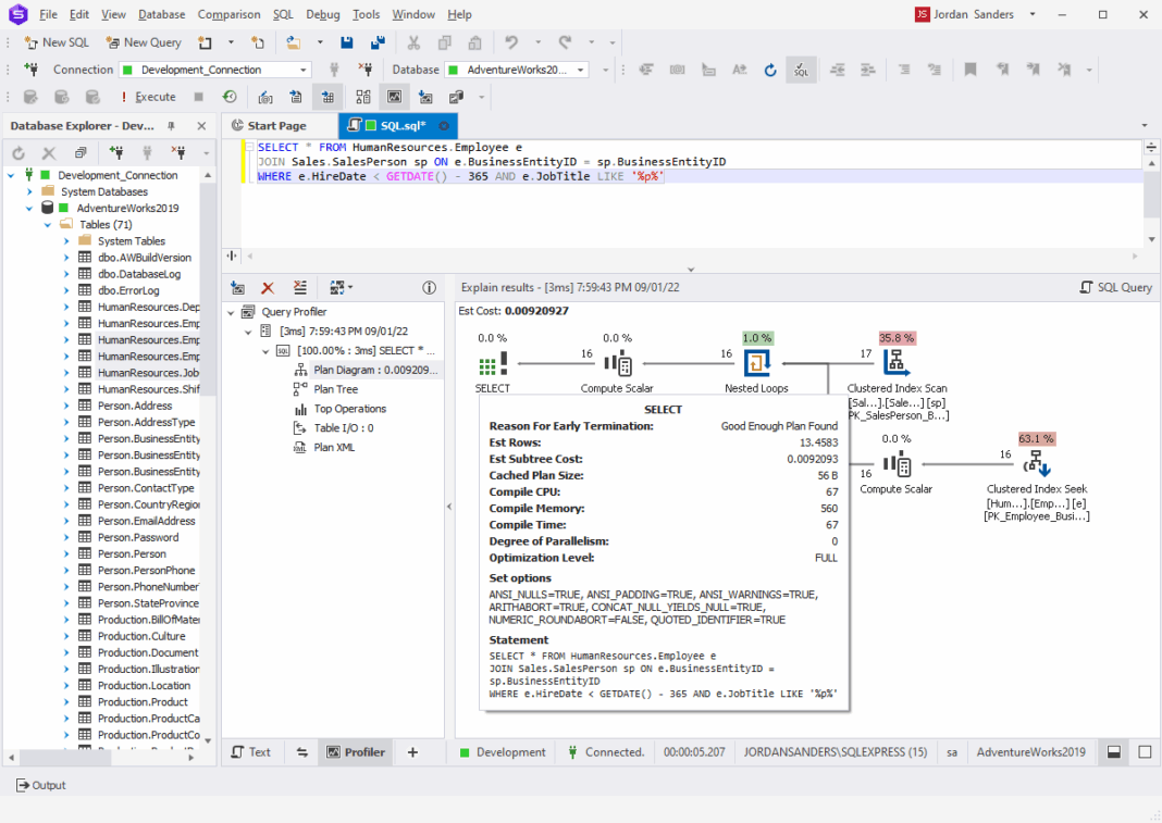 Dynamic SQL in SQL Server: Use Cases, Examples, and Best Practices
