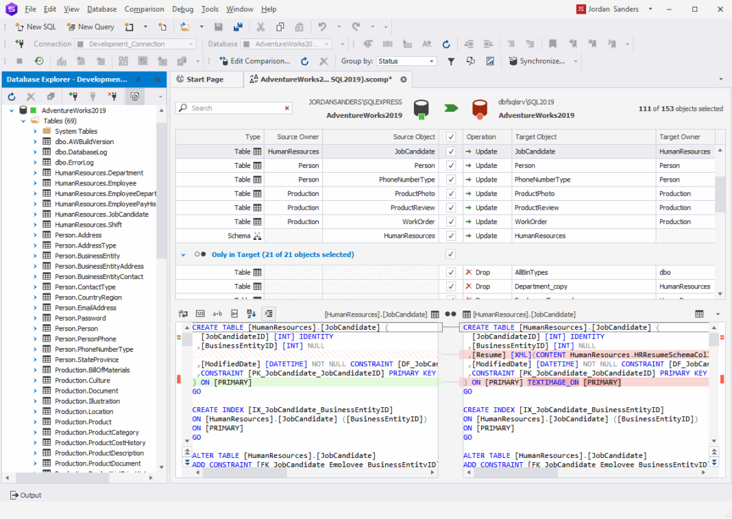 Dynamic SQL in SQL Server: Use Cases, Examples, and Best Practices