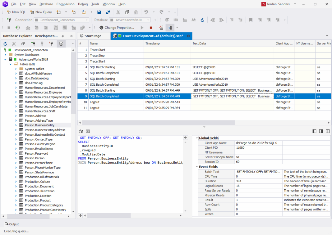Dynamic SQL in SQL Server: Use Cases, Examples, and Best Practices